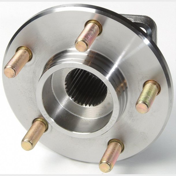 Hjulleje for Chrysler, Dodge &amp; Eagle 1994 til 2004 (513089)