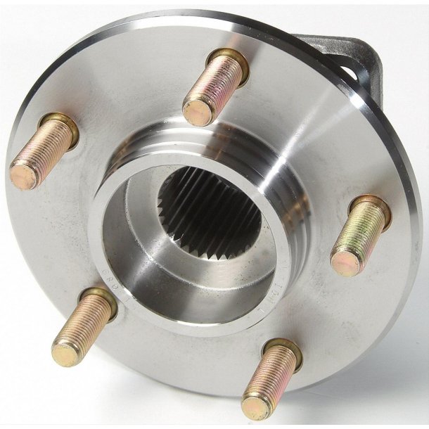 Hjulleje for Chrysler, Dodge &amp; Eagle 1994 til 2004 (513089)