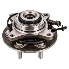 Hjulleje foran Ford F150, Exspedition & Lincoln Navigator 4x4 2018 til 2020, front wheel bearing