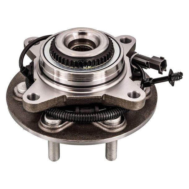 Hjulleje foran Ford F150, Exspedition &amp; Lincoln Navigator 4x4 2018 til 2020, front wheel bearing