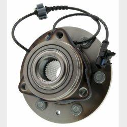 Hjulleje for Cadillac &amp; Chevrolet 4WD 6 bolt 2007 til 2015 (515096 - PH 29515096)