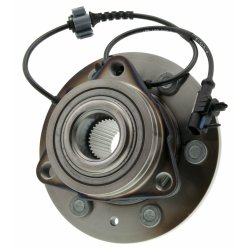 Hjulleje for Cadillac &amp; Chevrolet 4WD 6 bolt 2007 til 2015 (515096 - PH 29515096)