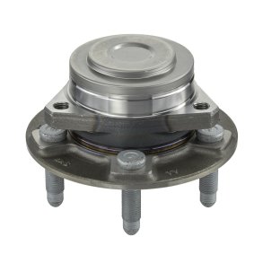 Hjulleje for Chevrolet Camaro 2016 & 2017 (Se mere under info) Wheel Bearing 513396