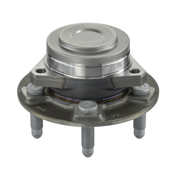 Hjulleje for Chevrolet Camaro 2016 &amp; 2017 (Se mere under info) Wheel Bearing 513396