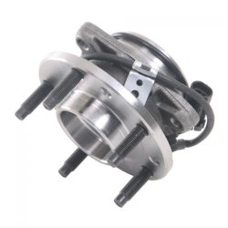 Hjulleje for Chevrolet og GMC m. 4WD 1997 til 2005 (513124)