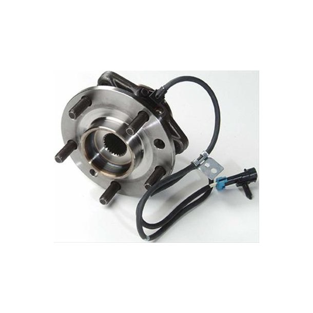 Hjulleje for Chevrolet og GMC m. 4WD 1997 til 2005 (513124)