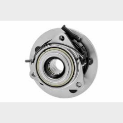 Hjulleje for Dodge Durango 2004 til 2005 (513207)