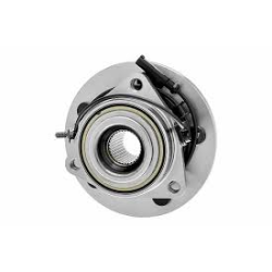 Hjulleje for Dodge Durango 2004 til 2005 (513207)