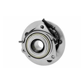 Hjulleje for Dodge Durango 2004 til 2005 (513207)