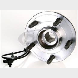 Hjulleje for Dodge Durango 2004 til 2005 (513207)