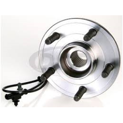 Hjulleje for Dodge Durango 2004 til 2005 (513207)