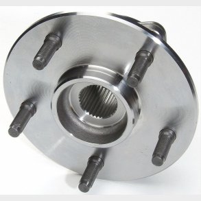 Hjulleje for Dodge Ram 1500 4WD 2000 til 2001 (515038)