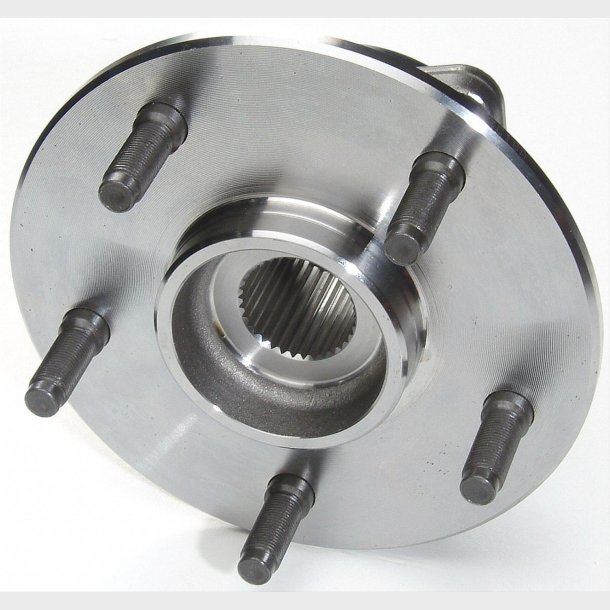 Hjulleje for Dodge Ram 1500 4WD 2000 til 2001 (515038)