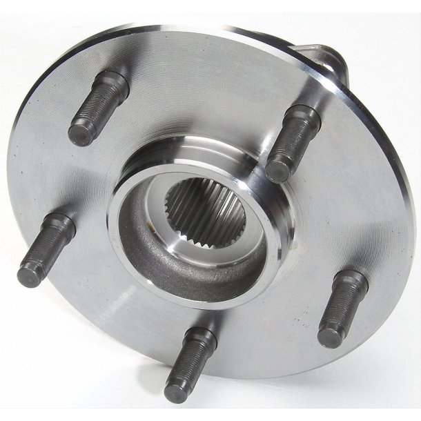 Hjulleje for Dodge Ram 1500 4WD 2000 til 2001 (515038)