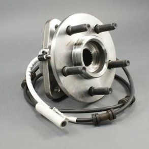 Hjulleje for Ford Explorer 1995 til 2002 (515003)