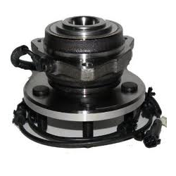 Hjulleje h�jre for Jeep Chrokee/Liberty 2002 til 2007 (513177)