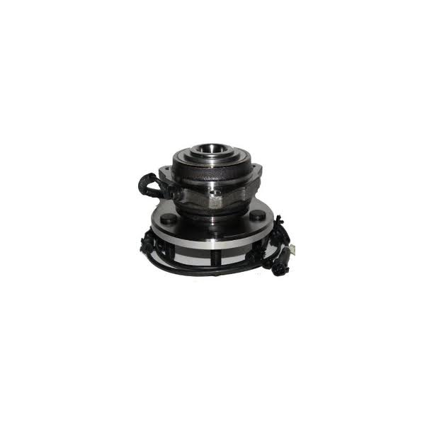 Hjulleje h�jre for Jeep Chrokee/Liberty 2002 til 2007 (513177)