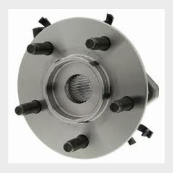 Hjulleje h�jre for Jeep Chrokee/Liberty 2002 til 2007 (513177)