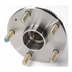 Hjulleje Daewoo Leganza 1999 til 2002 (512159 Wheel Bearing)