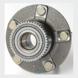 Hjulleje Daewoo Leganza 1999 til 2002 (512159 Wheel Bearing)