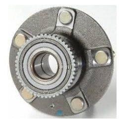 Hjulleje Daewoo Leganza 1999 til 2002 (512159 Wheel Bearing)