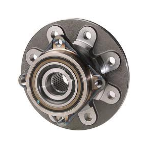 Hjulleje for Dodge Ram 2500 4WD 1994 til 1999 (515012)