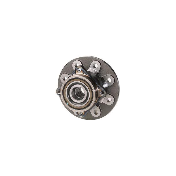 Hjulleje for Dodge Ram 2500 4WD 1994 til 1999 (515012)