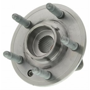 Hjulleje bag/for Cadillac CTS & for Chevrolet Camaro (Se mere under info) 513282