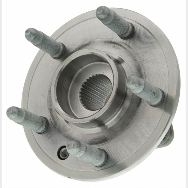 Hjulleje bag/for Cadillac CTS &amp; for Chevrolet Camaro (Se mere under info) 513282