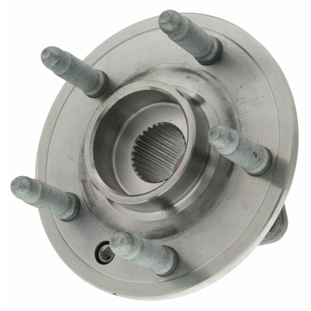 Hjulleje bag/for Cadillac CTS &amp; for Chevrolet Camaro (Se mere under info) 513282