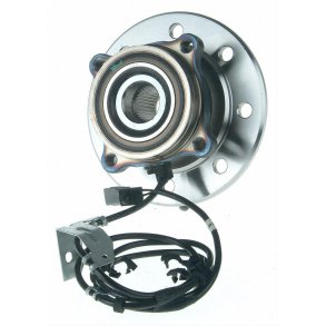 Hjulleje venstre side for Dodge Ram 3500 fra rgang 1998 til 1999 (Wheel Bearing Hub 515069)
