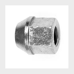 Hjulm�trik 12x1.50 �ben m�trik (Dorman 611-063) Open End Wheel Nut