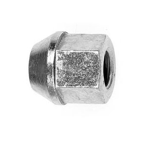 Hjulmtrik 12x1.50 ben mtrik (Dorman 611-063) Open End Wheel Nut