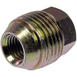 Hjulmtrik 12x1,5 GM. 1982 til 2015 &amp; Chrysler 1996 til 2005 (Dorman 611-109)