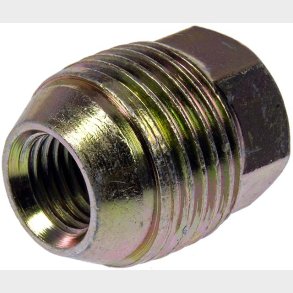 Hjulm�trik 12x1,5 GM. 1982 til 2015 & Chrysler 1996 til 2005 (Dorman 611-109)