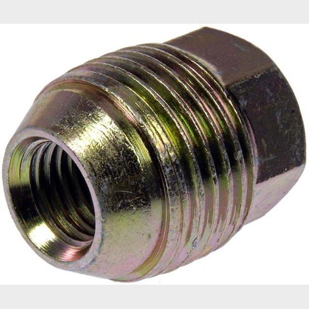 Hjulm�trik 12x1,5 GM. 1982 til 2015 &amp; Chrysler 1996 til 2005 (Dorman 611-109)