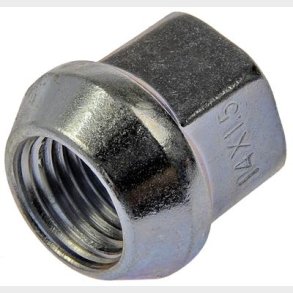 Hjulm�trik 14 x 1,50 �ben GM 1992 til 2017 (Dorman 711-606)