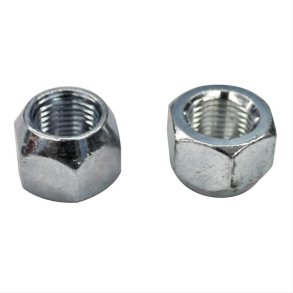 Hjulm�trik 1/2-20L �ben venstre gevind (Dorman 611026)