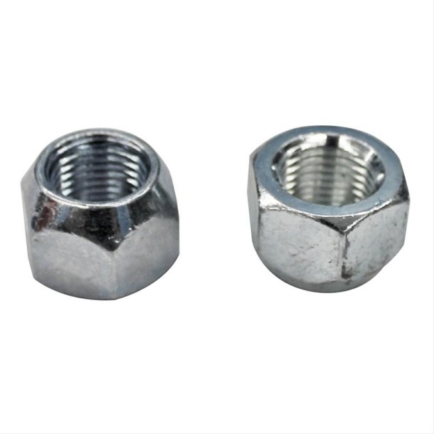 Hjulm�trik 1/2-20L �ben venstre gevind (Dorman 611026)