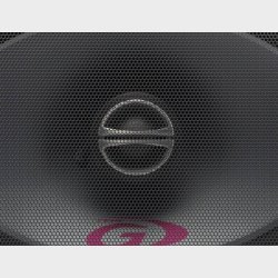 H�jtaler s�t med 2 stk. Alpine SPG-69C2 6x9" (16 x 23cm.) spg69c2