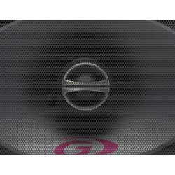 H�jtaler s�t med 2 stk. Alpine SPG-69C2 6x9" (16 x 23cm.) spg69c2