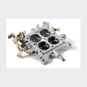 Holley Replacement Throttle Base Plates  (Part no 112-117)