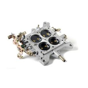 Holley Replacement Throttle Base Plates  (Part no 112-117)