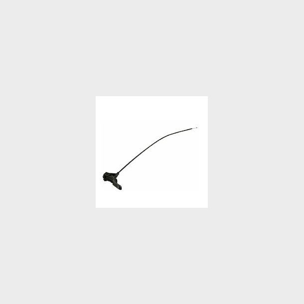 Hjelmkabel 12786264 Hood Release Cable