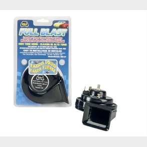 Horn American Cars h�j tone (HN17T - 72002 - 385-2T - 3852T) Full Blast Electric Horns