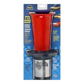 Horn Ooga old fashioned sound  (66059 - 330) Fun Horn Electric Horns