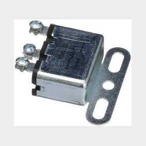 Horn rel� 1928 - 1952 (Standard Motor HR114)