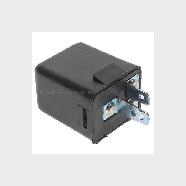 Horn / forbrugsrel� m. 3 stik-ben Se mere under info (Standard Motor HR151 - TFA 40998 - ECK 101350)