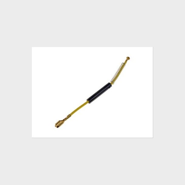 Hornkontakt rep. s�t/ledning GM 1976 til 1992 (Dorman 49319) Horn Contact Kits