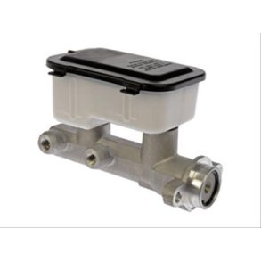 Hovedcylinder GM truck fra rgang 1981 til 1991, til biler fdt med bremseforstrker. 